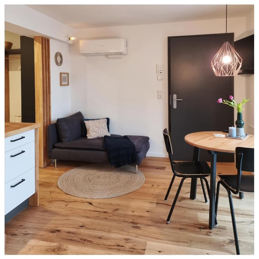 Elbquartier Apartments Magdeburg 'Fabrik61' מראה חיצוני תמונה