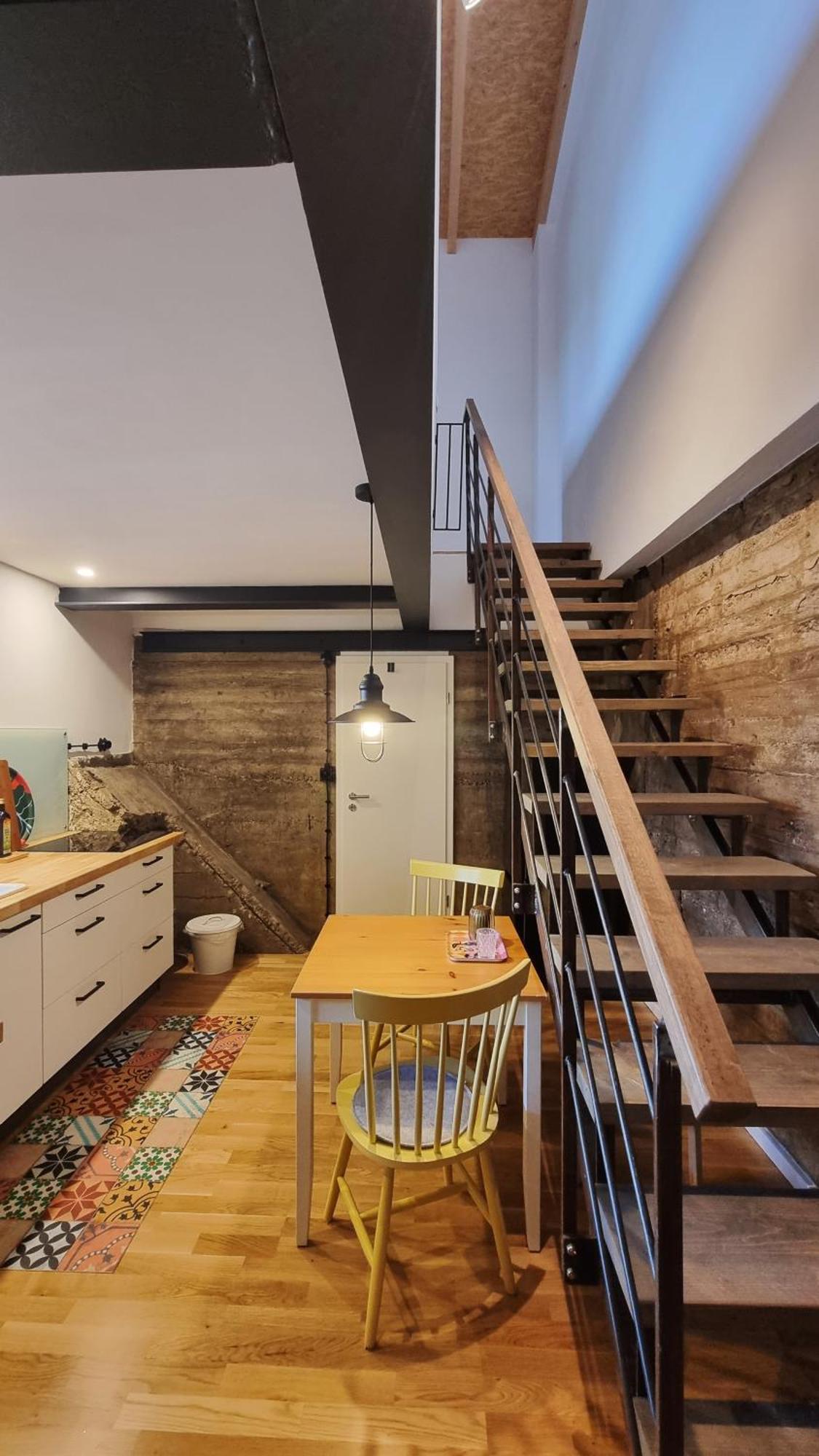 Elbquartier Apartments Magdeburg 'Fabrik61' מראה חיצוני תמונה