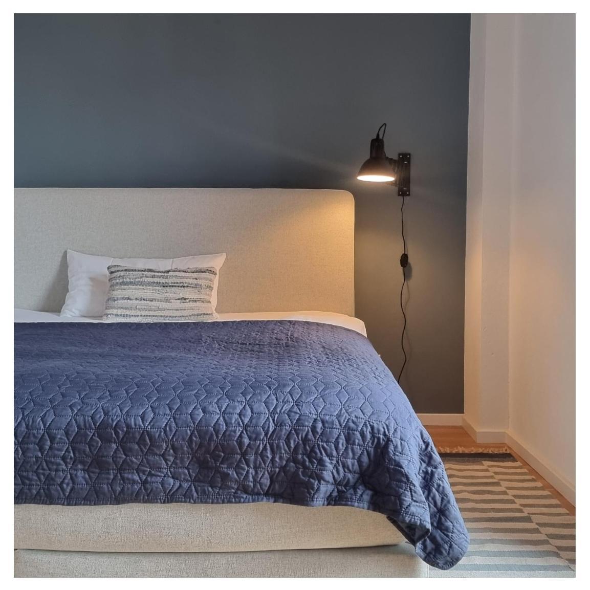 Elbquartier Apartments Magdeburg 'Fabrik61' חדר תמונה