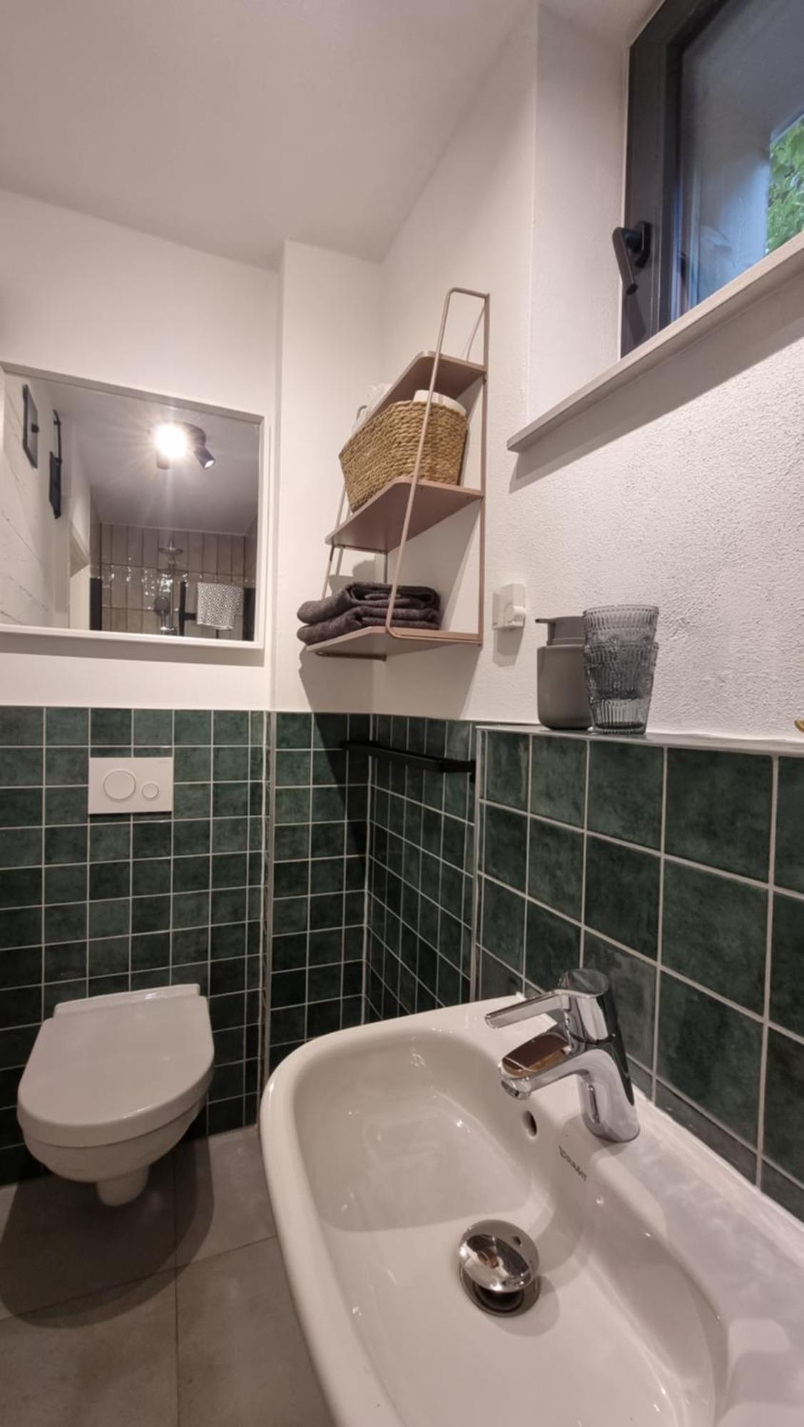 Elbquartier Apartments Magdeburg 'Fabrik61' חדר תמונה