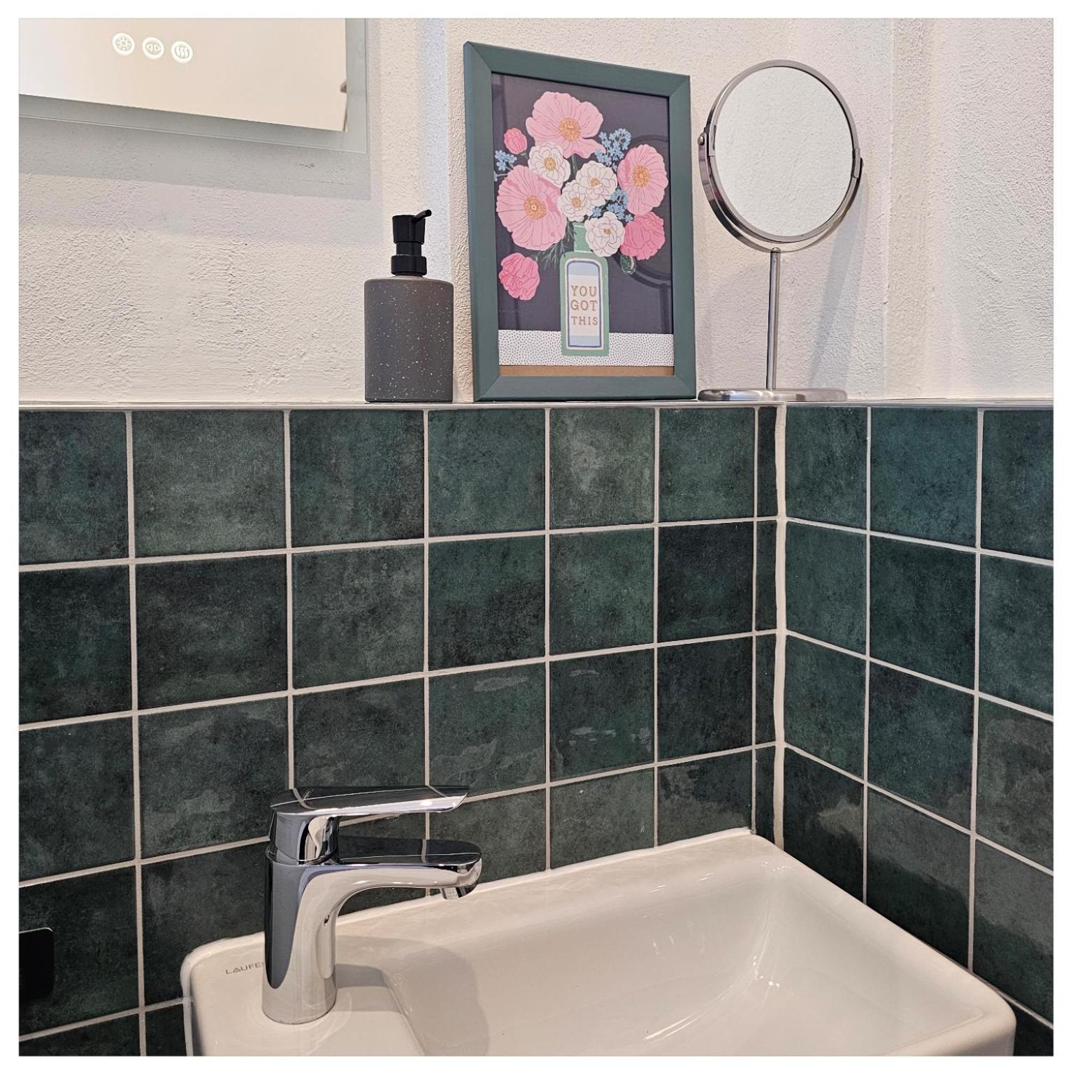 Elbquartier Apartments Magdeburg 'Fabrik61' חדר תמונה