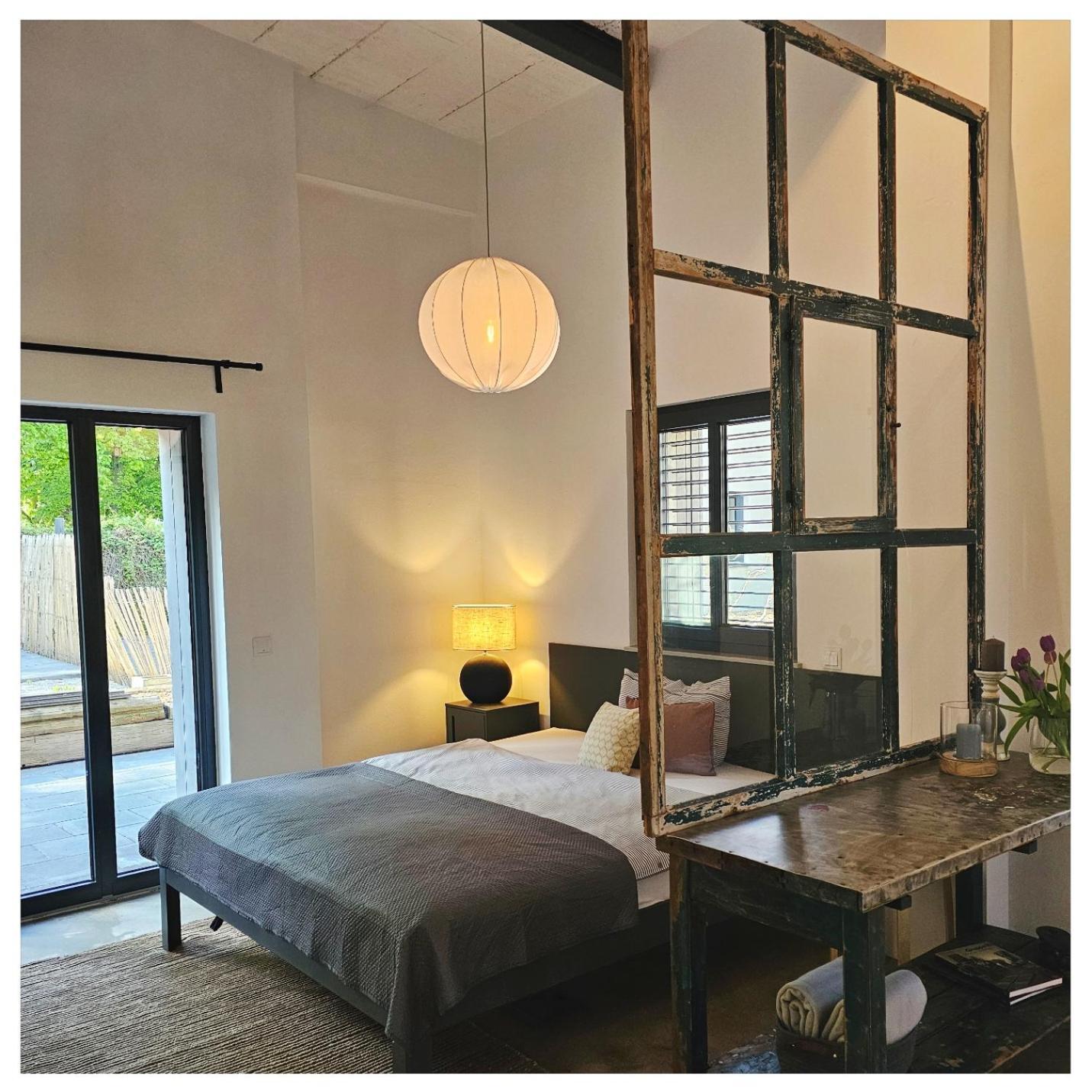 Elbquartier Apartments Magdeburg 'Fabrik61' מראה חיצוני תמונה